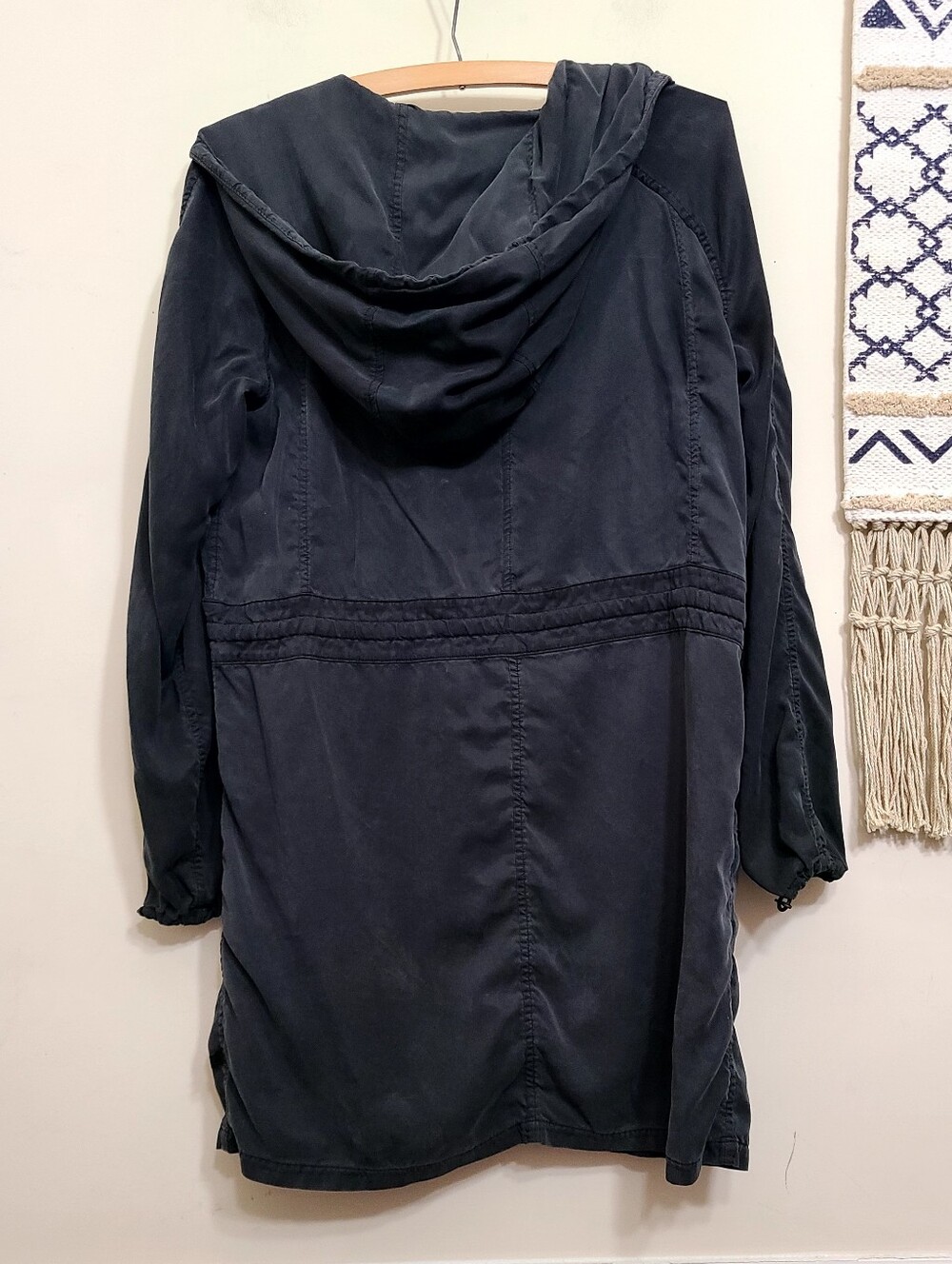 Lululemon City Stroll Jacket Size 6 - Picture 8 of 9